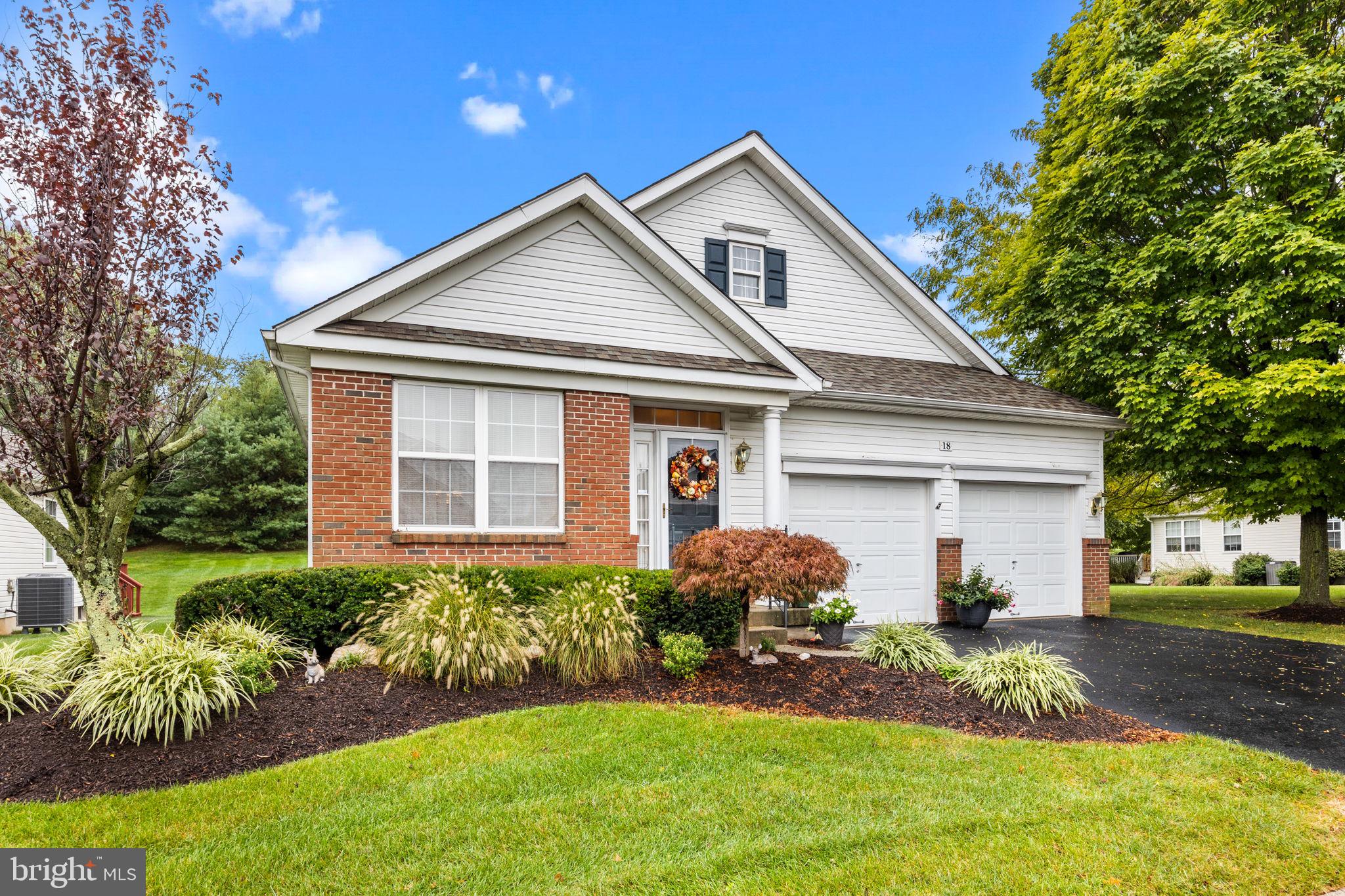18 Bluebonnet Road Langhorne, PA 19047 - Photo 1 of 32 Gallery Image 1