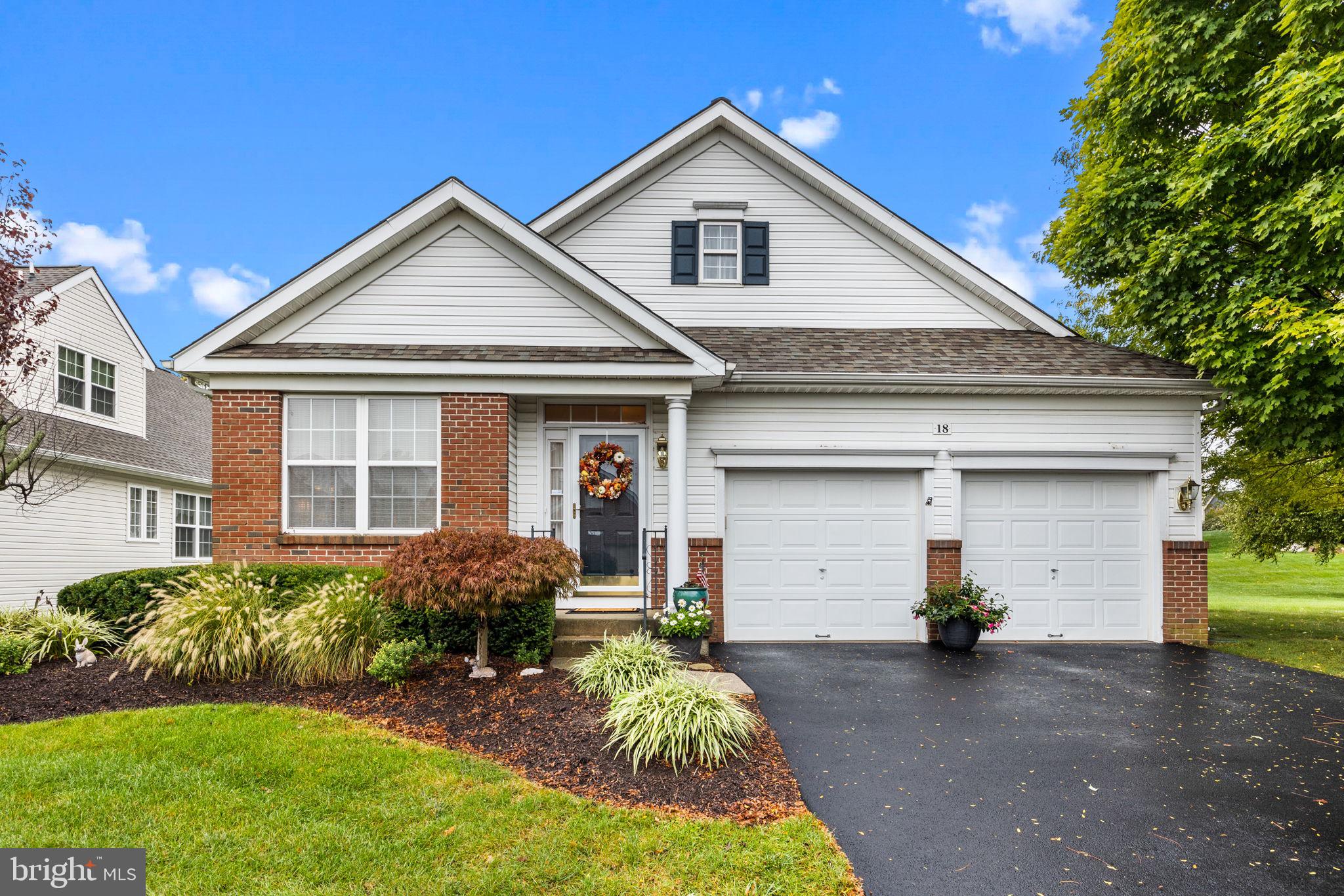 18 Bluebonnet Road Langhorne, PA 19047 - Photo 2 of 32 Gallery Image 2