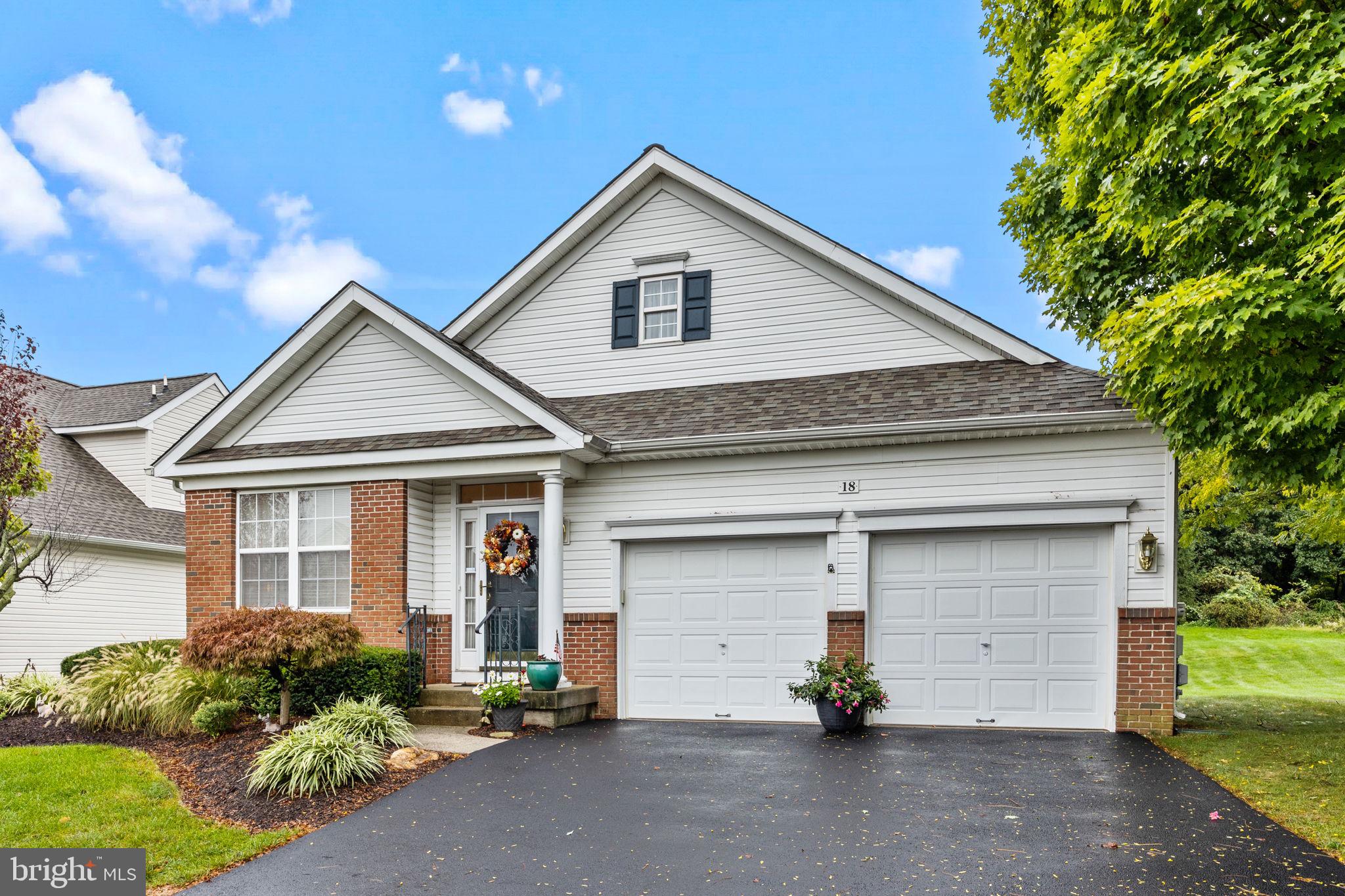 18 Bluebonnet Road Langhorne, PA 19047 - Photo 32 of 32 Gallery Image 32