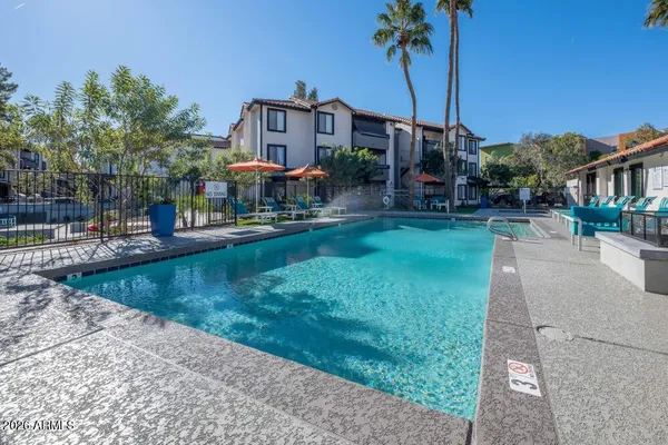 $1,191 | 1975 East University Drive, Unit 1, Tempe, AZ 85288