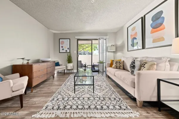 $1,500 | 1975 East University Drive, Unit 1, Tempe, AZ 85288