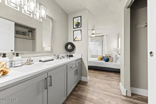 $1,191 | 1975 East University Drive, Unit 1, Tempe, AZ 85288