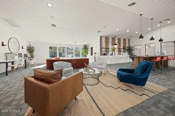 $1,191 | 1975 East University Drive, Unit 1, Tempe, AZ 85288