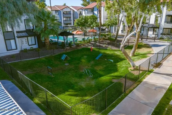 $1,191 | 1975 East University Drive, Unit 1, Tempe, AZ 85288