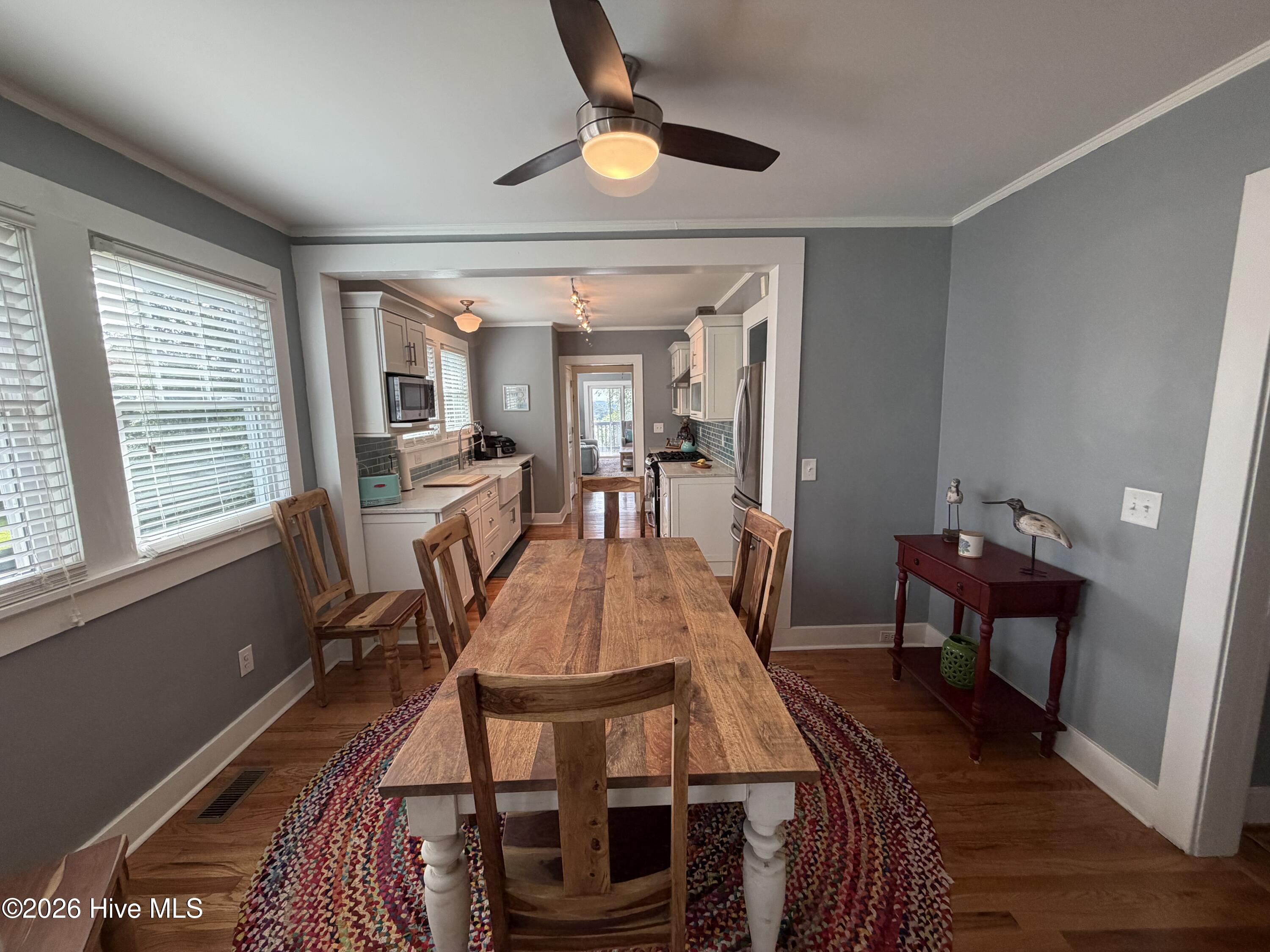 1133 Ridgecrest Avenue North Augusta, SC 29841 - Photo 9 of 23