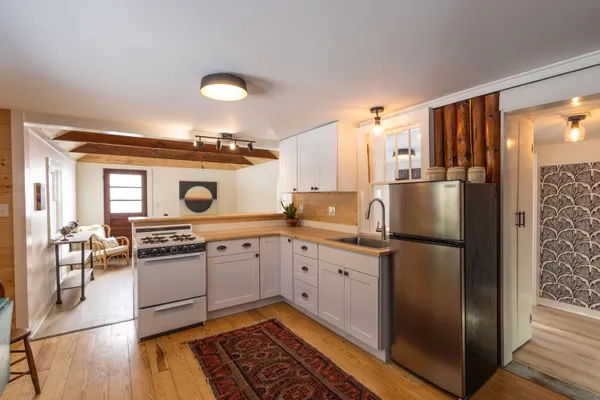 $189,000 | 809 Lincolnville Road, Belmont, ME 04952