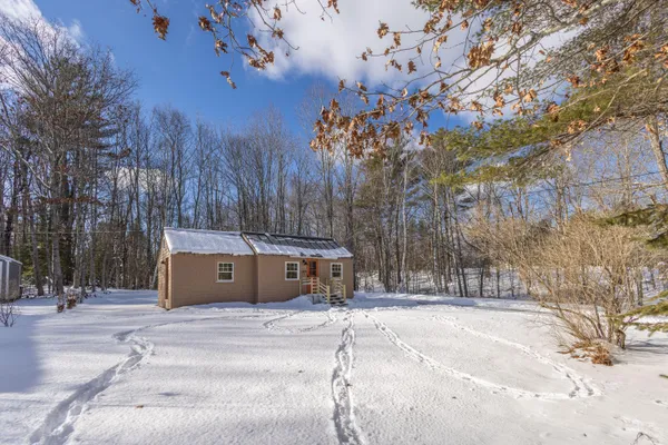 $189,000 | 809 Lincolnville Road, Belmont, ME 04952