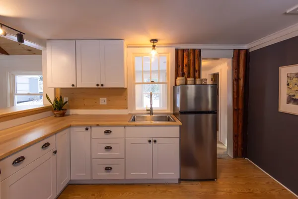 $189,000 | 809 Lincolnville Road, Belmont, ME 04952