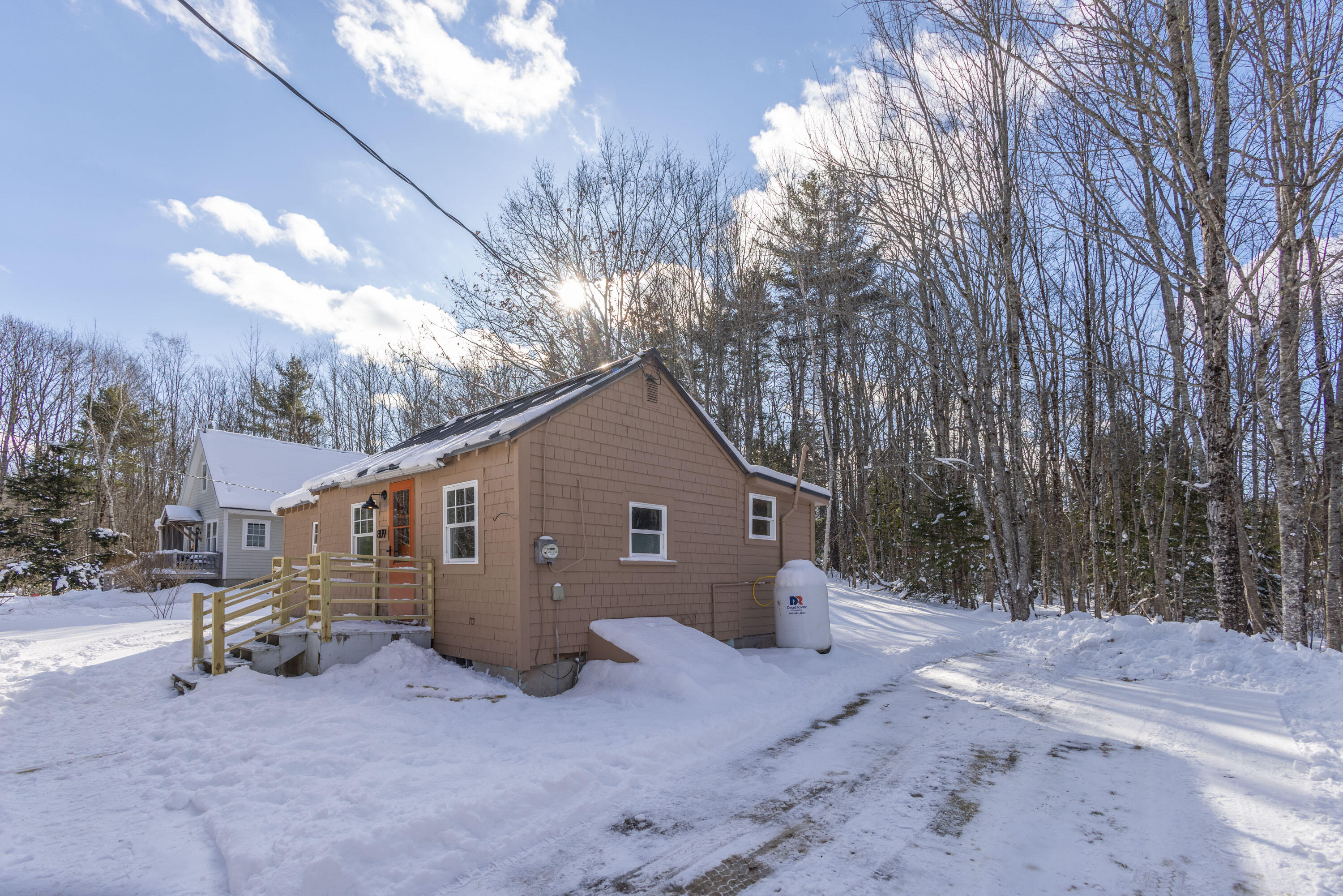 809 Lincolnville Road Belmont, ME 04952 - Photo 33 of 42 _SMC4790