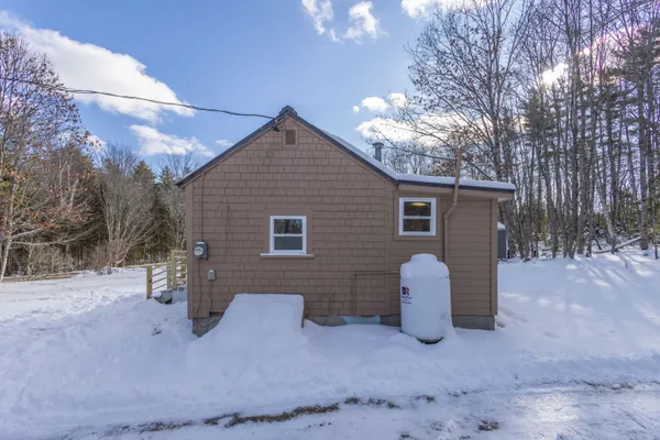 $189,000 | 809 Lincolnville Road, Belmont, ME 04952