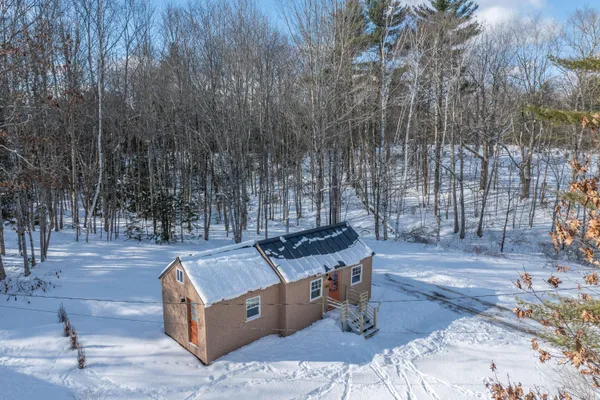 $189,000 | 809 Lincolnville Road, Belmont, ME 04952