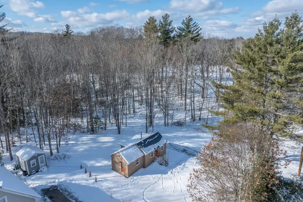 $189,000 | 809 Lincolnville Road, Belmont, ME 04952
