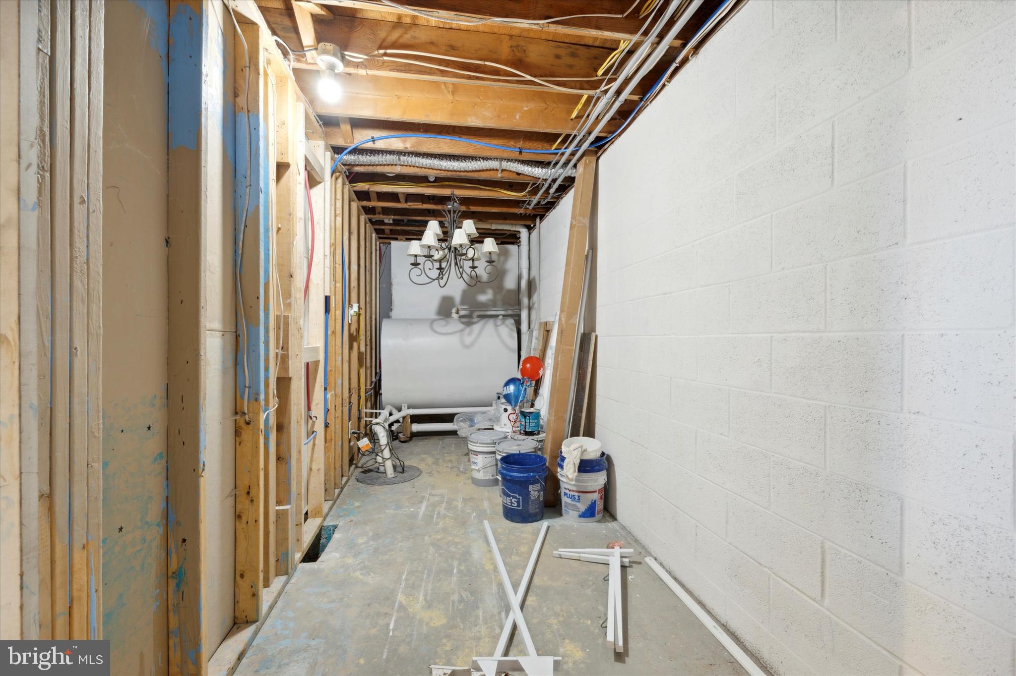 164 Creamery Road Elverson, PA 19520 - Photo 33 of 50 Utility Room