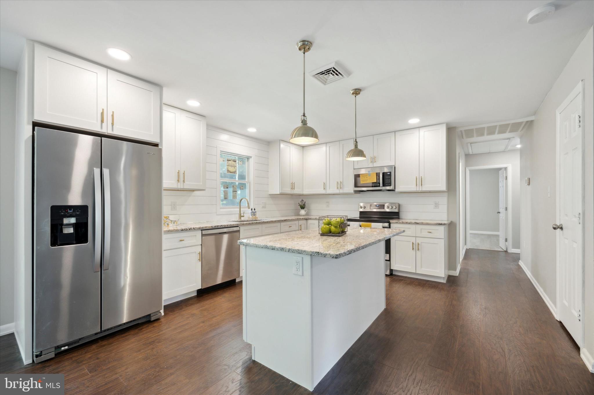 164 Creamery Road Elverson, PA 19520 - Photo 5 of 50 Kitchen