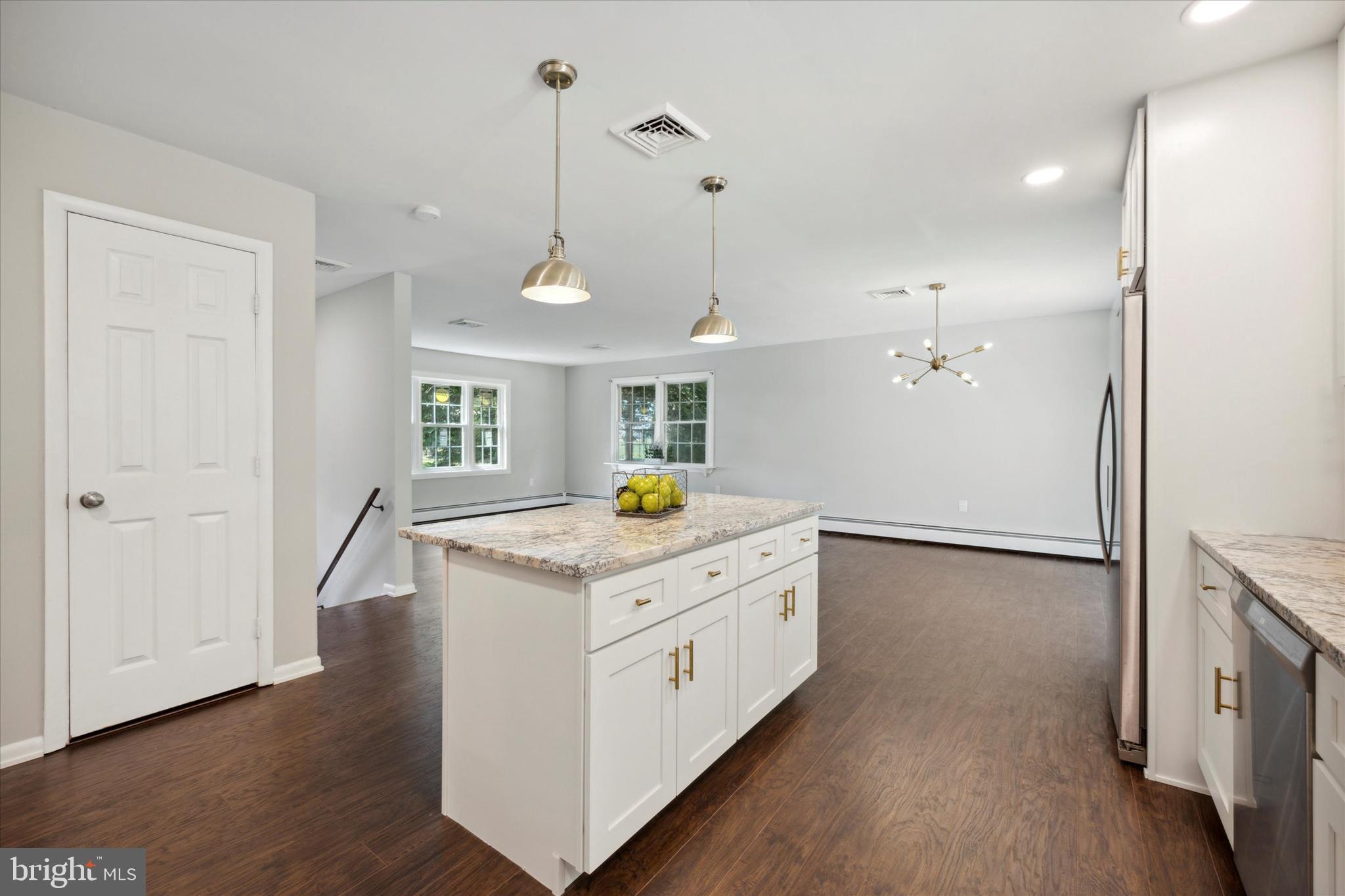 164 Creamery Road Elverson, PA 19520 - Photo 7 of 50 Kitchen