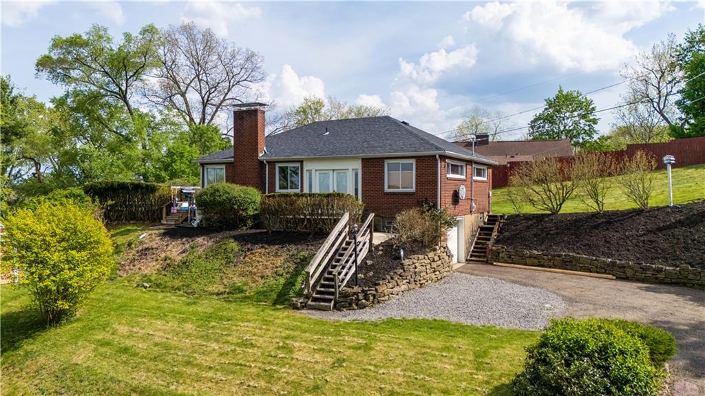 105 Parkview Road Pittsburgh, PA 15237 - Photo 1 of 27 Gallery Image 1