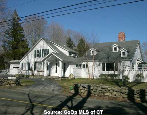 80 Chestnut Hill Road Killingworth, CT 06419 - Photo 1 of 1 Gallery Image 1
