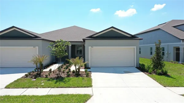 $2,150 | 9864 Dancing Goat Place, Land O Lakes, FL 34638
