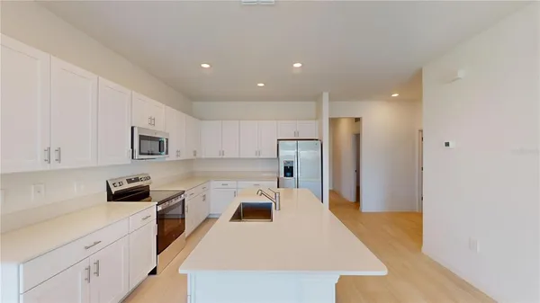 $2,150 | 9864 Dancing Goat Place, Land O Lakes, FL 34638