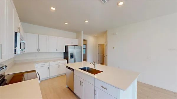 $2,150 | 9864 Dancing Goat Place, Land O Lakes, FL 34638