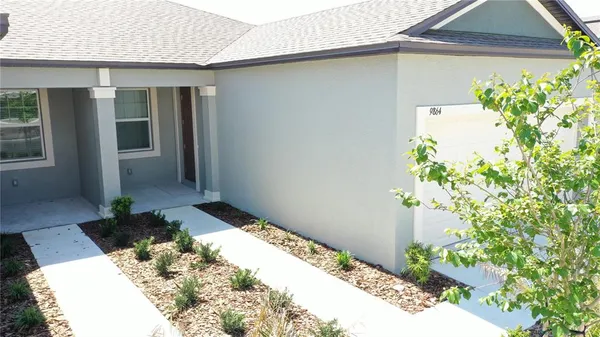 $2,150 | 9864 Dancing Goat Place, Land O Lakes, FL 34638