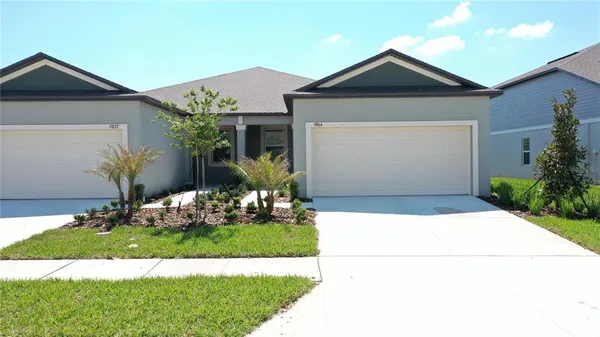 $2,150 | 9864 Dancing Goat Place, Land O Lakes, FL 34638