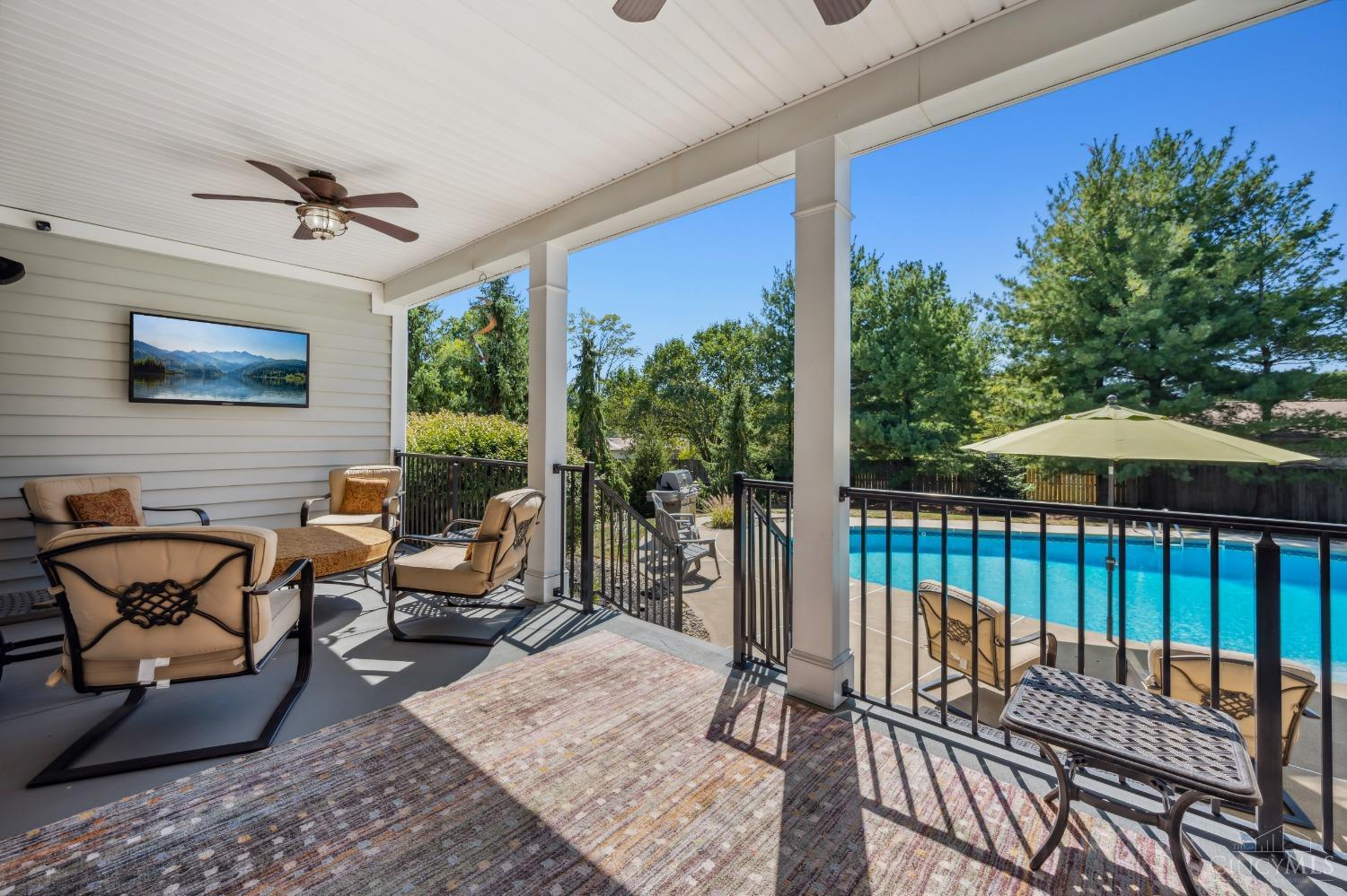679 Hyacinth Road Cincinnati, OH 45245 - Photo 30 of 40 Gallery Image 30