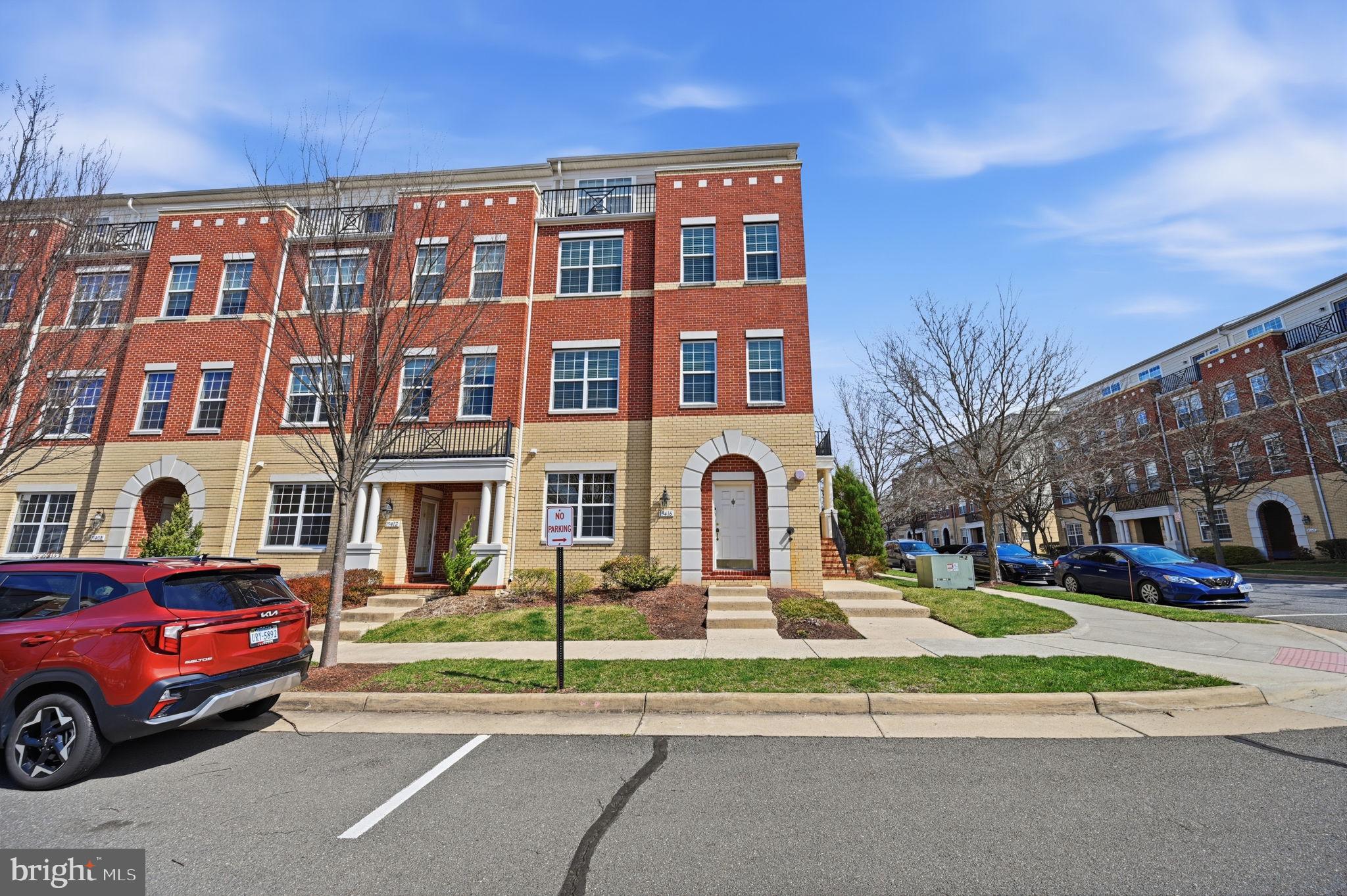 19416 Coppermine Square Leesburg, VA 20176 - Photo 1 of 28