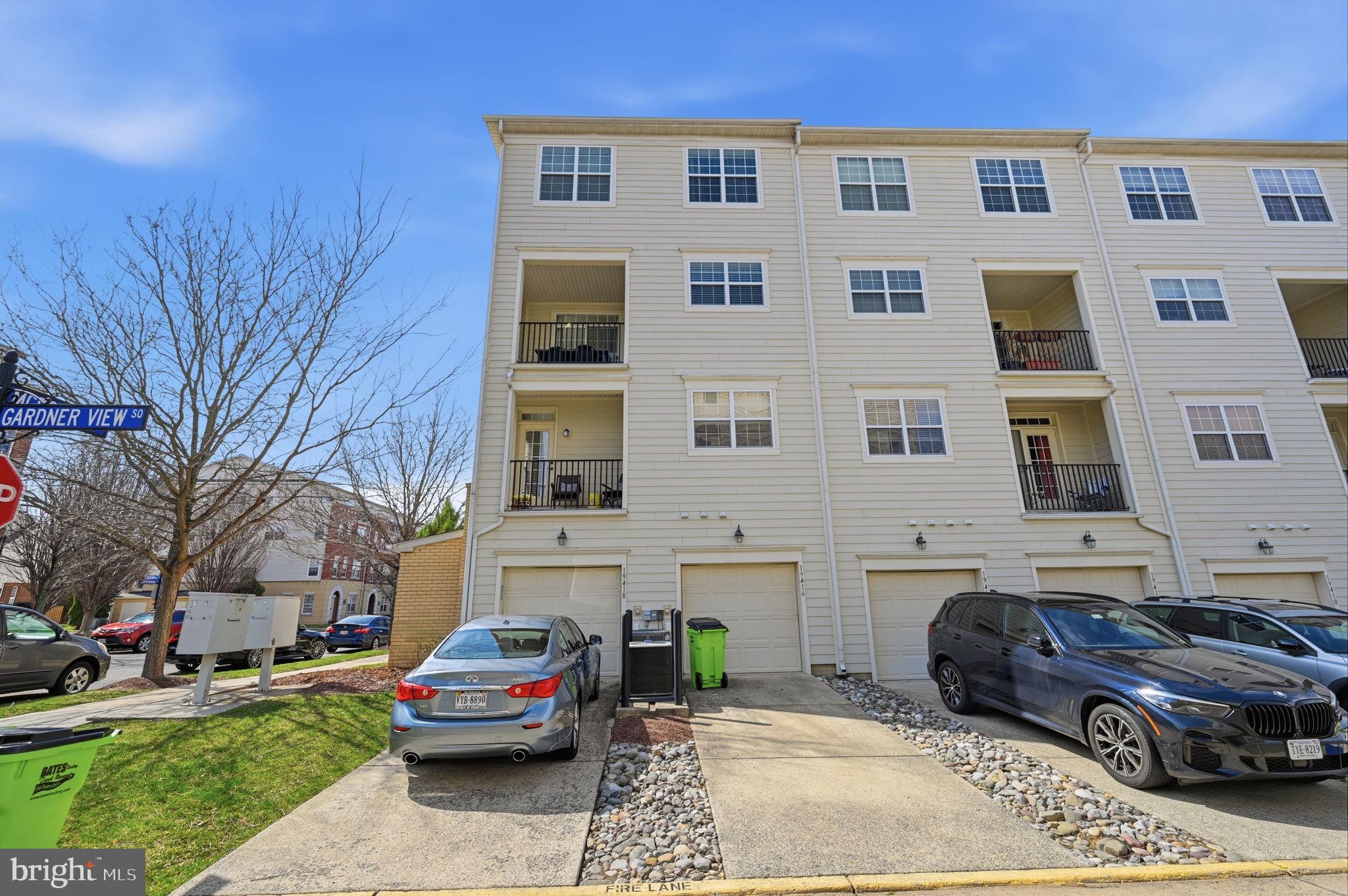 19416 Coppermine Square Leesburg, VA 20176 - Photo 25 of 28