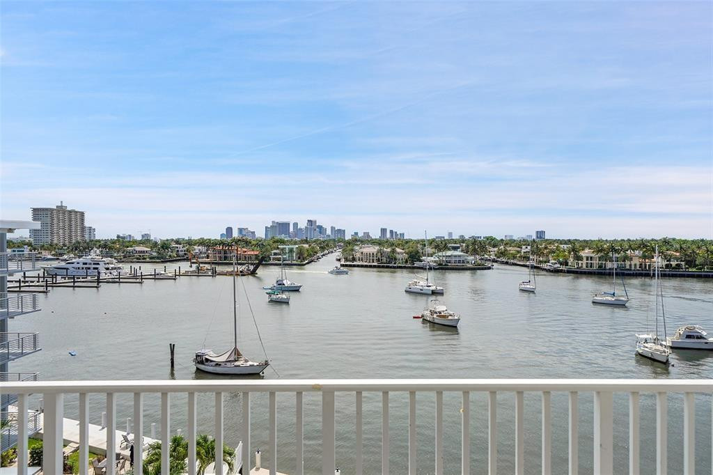 95 North Birch Road, Unit 301 Fort Lauderdale, FL 33304 - Photo 53 of 54 Photo 57