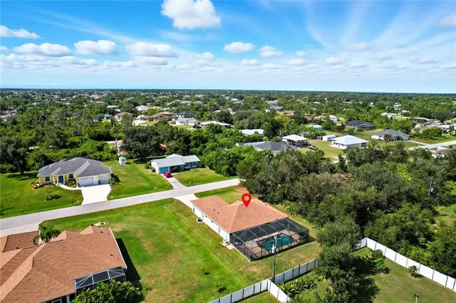 $360,000 | 7406 Watson Lane, Port Charlotte, FL 33981