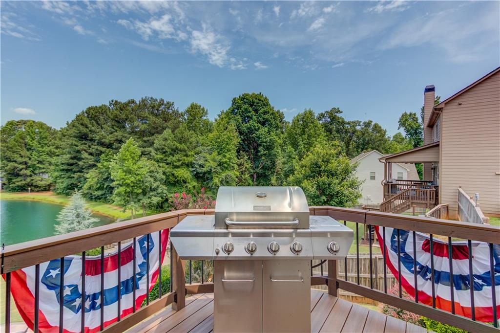2193 George Bush Lane Jefferson, GA 30549 - Photo 53 of 70