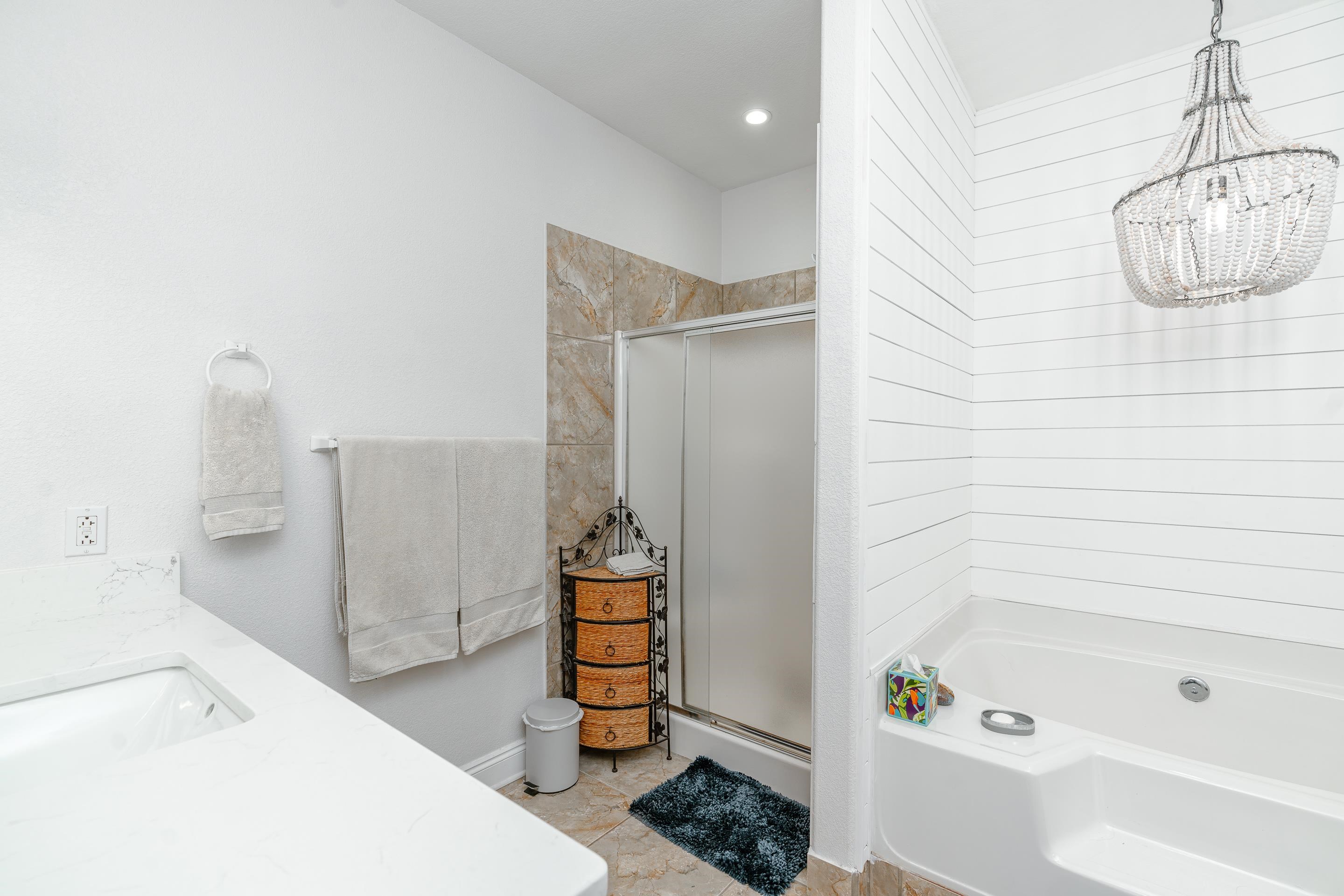 302 Bristol Way Foley, AL 36535 - Photo 19 of 51 Bathroom