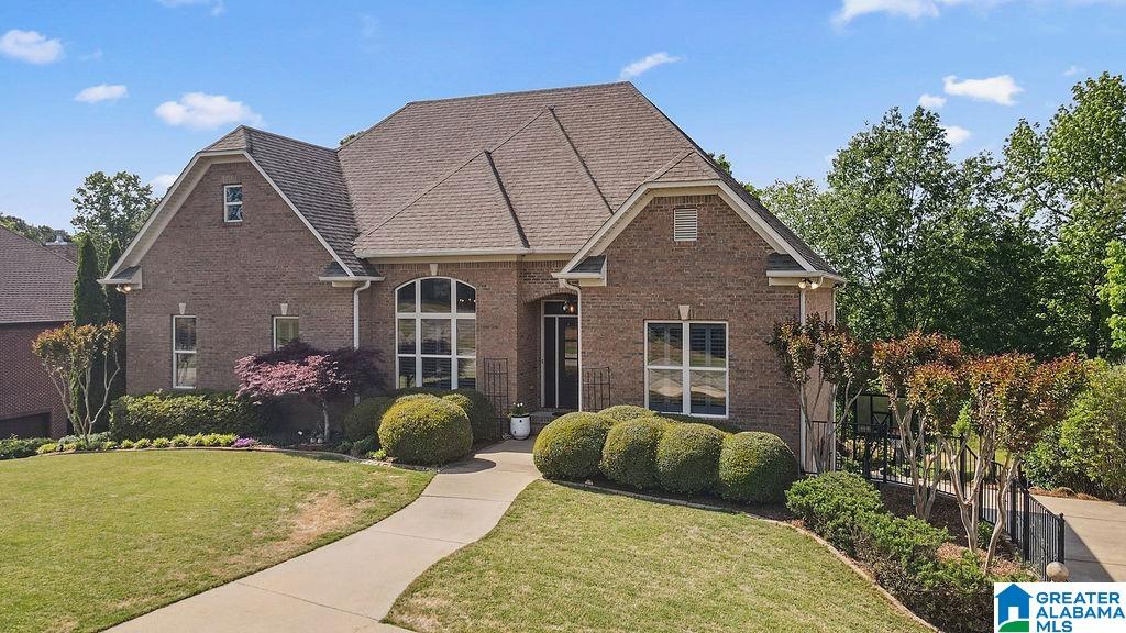 2059 Chelsea Rdg Drive Columbiana, AL 35051 - Photo 59 of 68