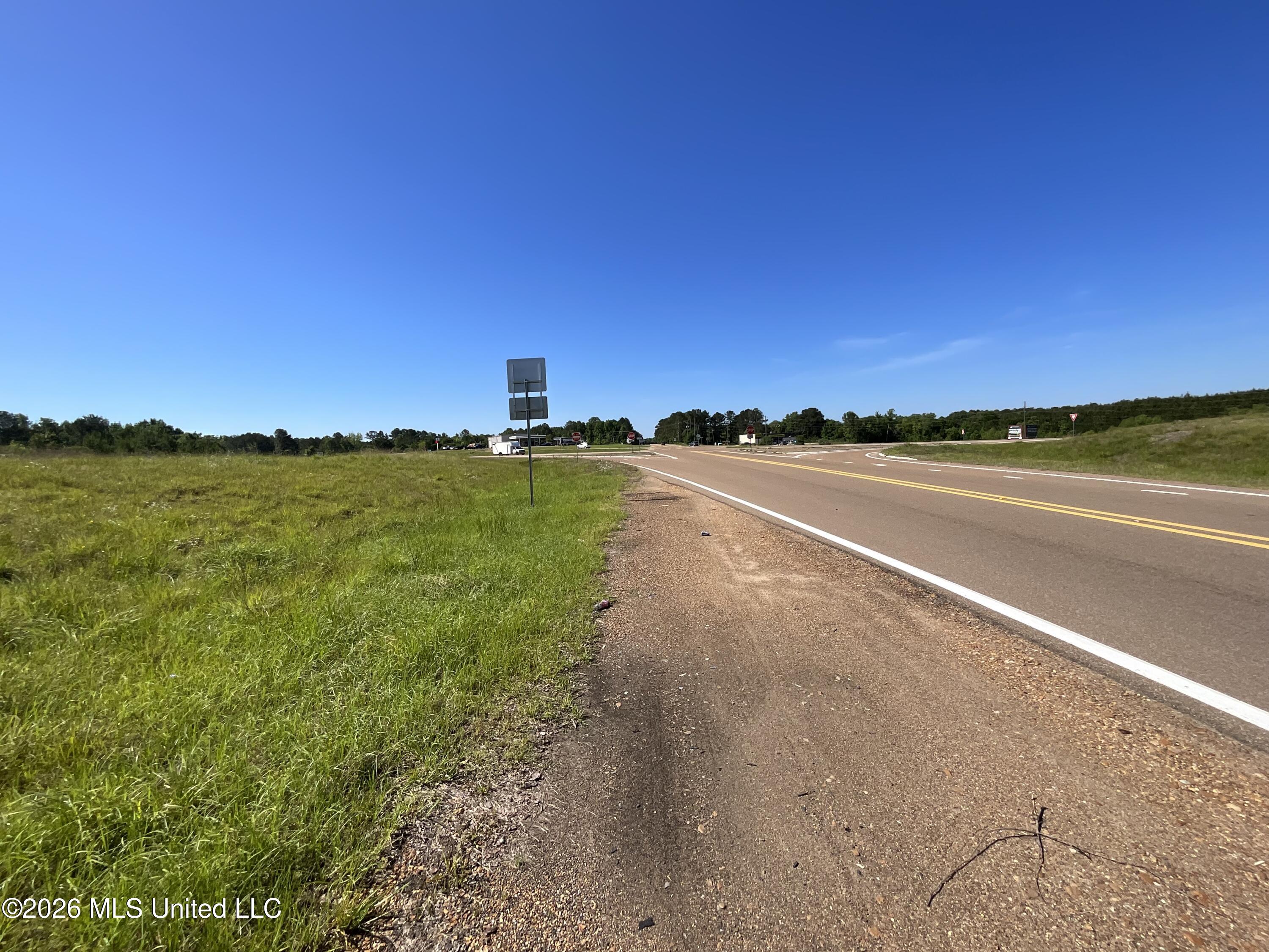 100 North Ms-33 Highway Roxie, MS 39661 - Photo 2 of 23 IMG_0590