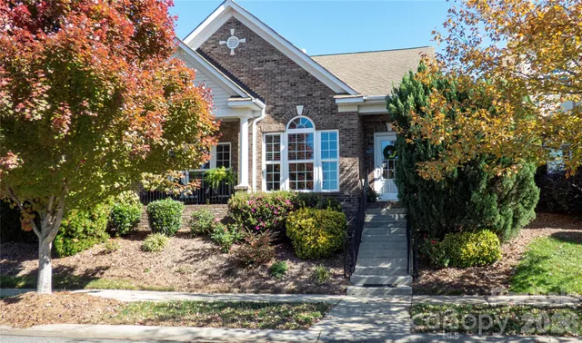 $539,900 | 9818 Sky Vista Drive, Huntersville, NC 28078