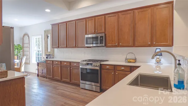 $539,900 | 9818 Sky Vista Drive, Huntersville, NC 28078