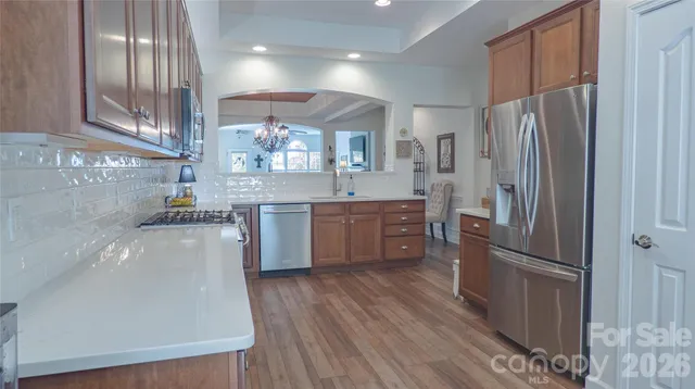 $539,900 | 9818 Sky Vista Drive, Huntersville, NC 28078