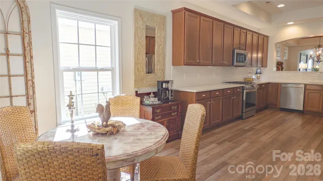 $539,900 | 9818 Sky Vista Drive, Huntersville, NC 28078