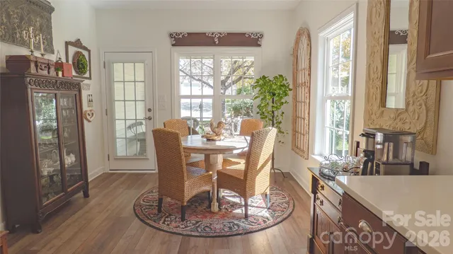 $539,900 | 9818 Sky Vista Drive, Huntersville, NC 28078