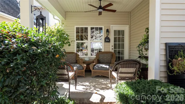 $539,900 | 9818 Sky Vista Drive, Huntersville, NC 28078