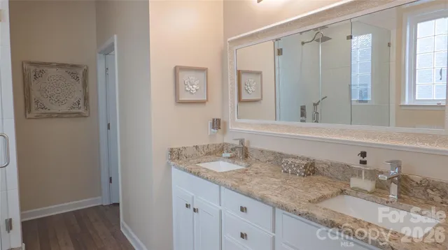 $539,900 | 9818 Sky Vista Drive, Huntersville, NC 28078