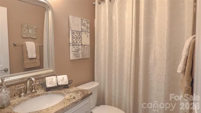 $539,900 | 9818 Sky Vista Drive, Huntersville, NC 28078