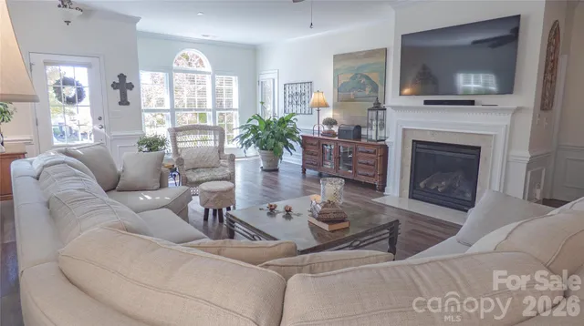 $539,900 | 9818 Sky Vista Drive, Huntersville, NC 28078