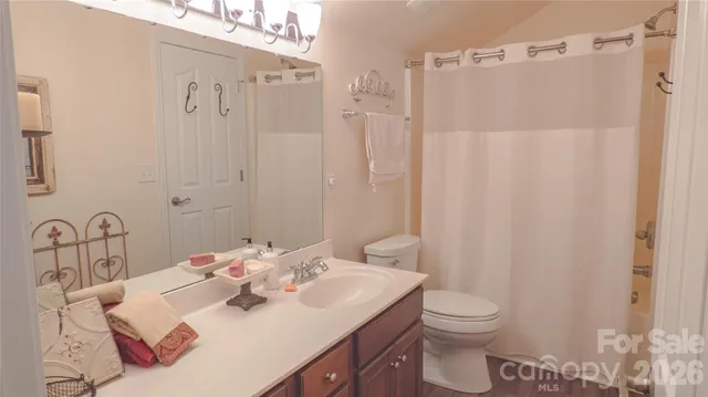 $539,900 | 9818 Sky Vista Drive, Huntersville, NC 28078