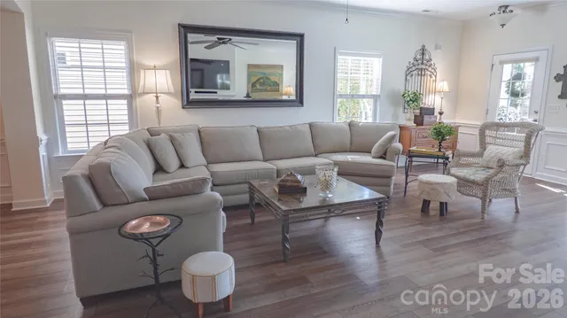 $539,900 | 9818 Sky Vista Drive, Huntersville, NC 28078