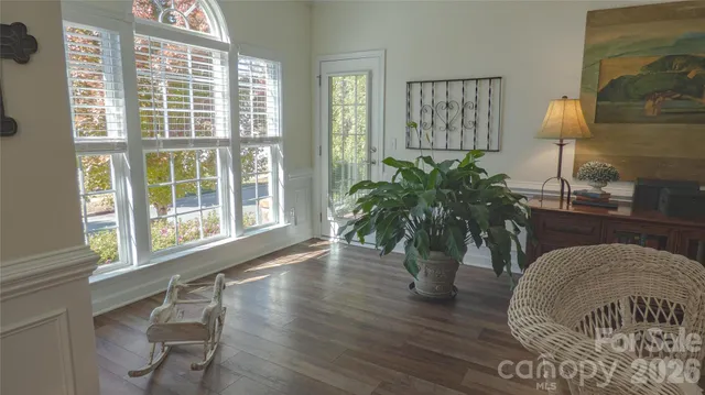 $539,900 | 9818 Sky Vista Drive, Huntersville, NC 28078