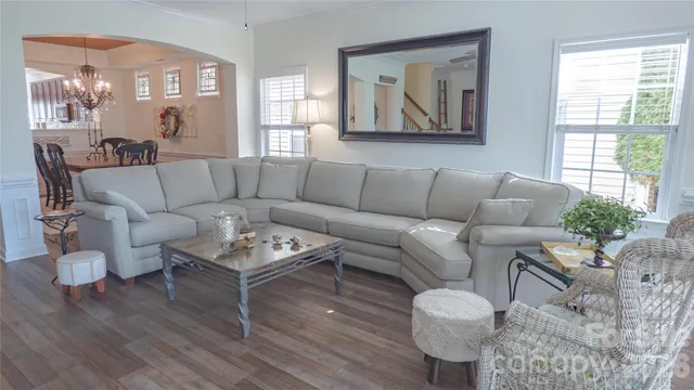 $539,900 | 9818 Sky Vista Drive, Huntersville, NC 28078