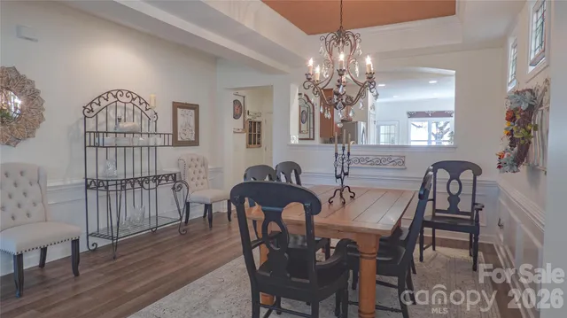 $539,900 | 9818 Sky Vista Drive, Huntersville, NC 28078