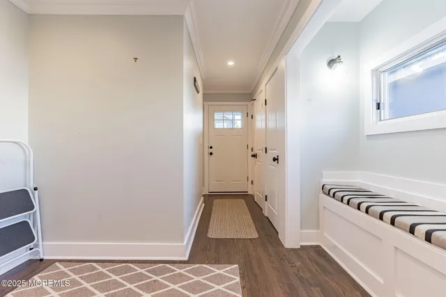 $4,500 | 605 Monmouth Avenue, Unit FRONT HOUSE, Bradley Beach, NJ 07720